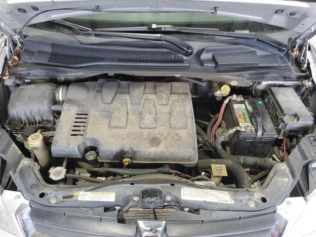 Photo 12 from auction – 2010 DODGE GRAND CARA with VIN 2D4RN5DX8AR177712
