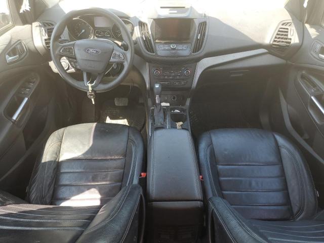 Photo 8 from auction – 2017 FORD ESCAPE SE with VIN 1FMCU9G92HUE16206