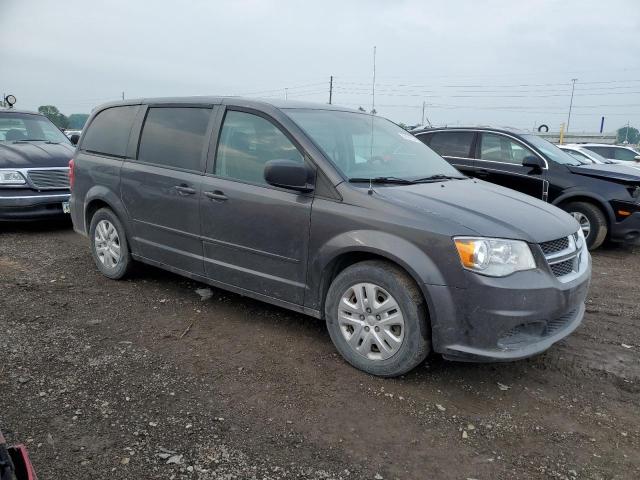 Photo 4 from auction – 2016 DODGE GRAND CARA with VIN 2C4RDGBG9GR218503
