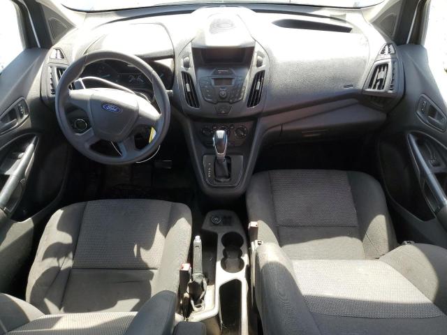 Photo 8 from auction – 2014 FORD TRANSIT CO with VIN NM0LS6E72E1158256