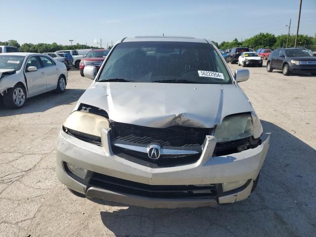 Photo 5 from auction – 2002 ACURA MDX with VIN 2HNYD18272H532065