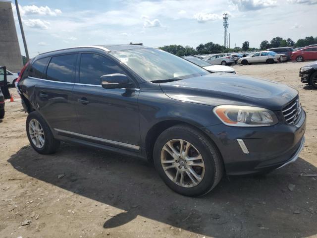 Photo 4 from auction – 2014 VOLVO XC60 3.2 with VIN YV4952DL9E2552064
