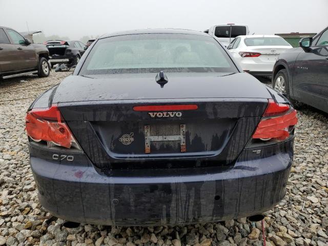 Photo 6 from auction – 2008 VOLVO C70 T5 with VIN YV1MC67298J055114