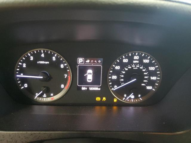 Photo 9 from auction – 2015 HYUNDAI SONATA SPO with VIN 5NPE34AF2FH099469