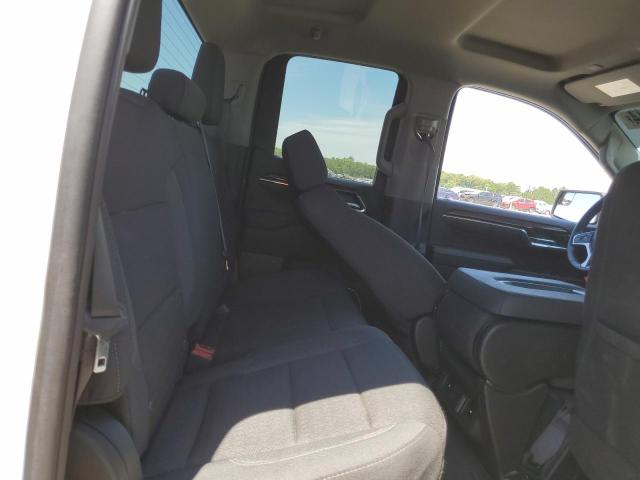 Photo 10 from auction – 2023 CHEVROLET SILVERADO with VIN 1GCRACEK3PZ249480