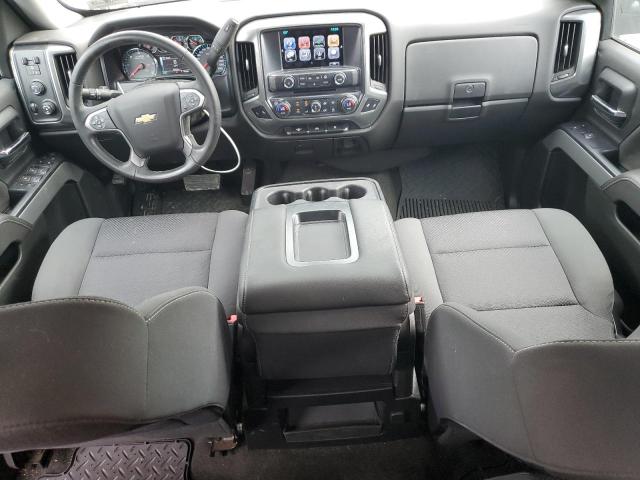 Photo 8 from auction – 2017 CHEVROLET SILVERADO with VIN 1GCVKREC4HZ336409