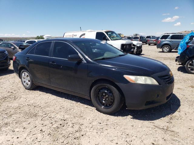 Photo 4 from auction – 2007 TOYOTA CAMRY CE with VIN 4T1BE46K67U160814