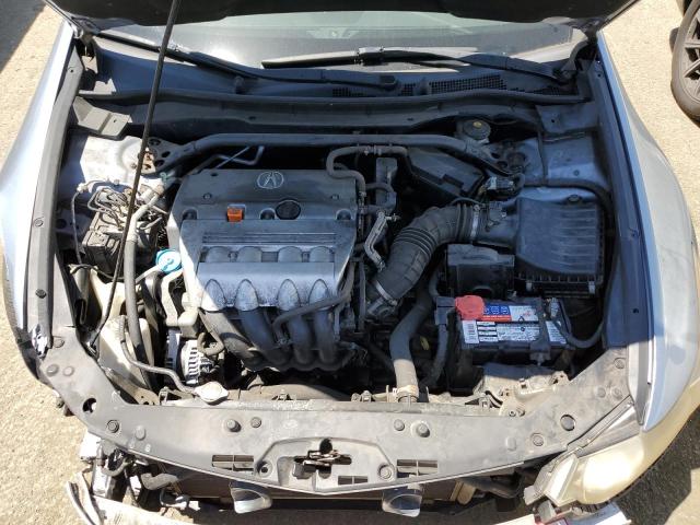 Photo 11 from auction – 2009 ACURA TSX with VIN JH4CU26609C033891