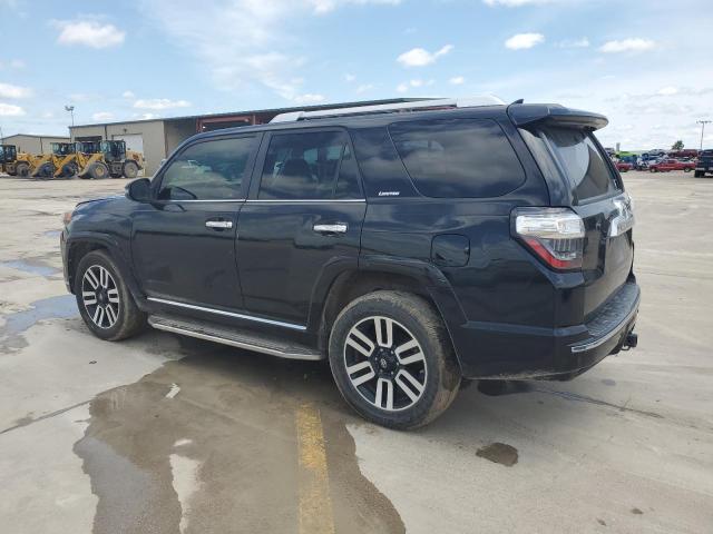 Zdjęcie 2 z aukcji – 2015 TOYOTA 4RUNNER SR z VIN JTEBU5JR9F5226326