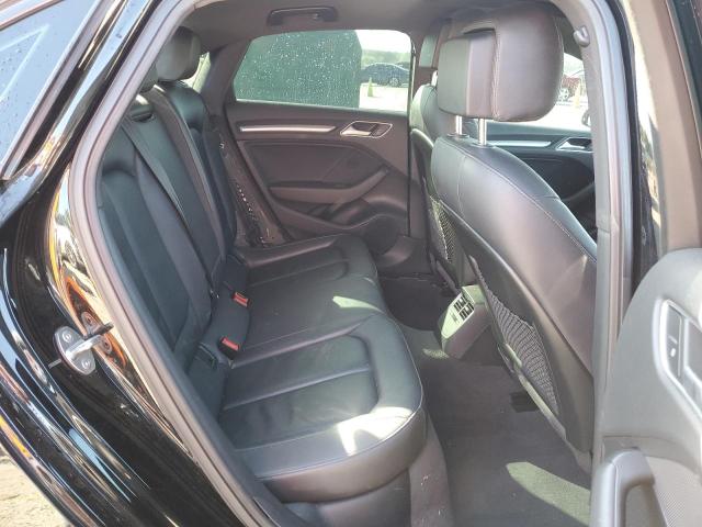 Photo 10 from auction – 2017 AUDI A3 PREMIUM with VIN WAUAUGFF8H1026653