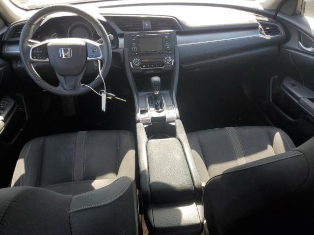 Photo 8 from auction – 2016 HONDA CIVIC LX with VIN 2HGFC2F57GH557818