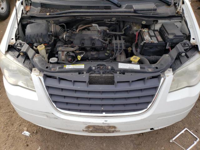 Photo 12 from auction – 2008 CHRYSLER TOWN & COU with VIN 2A8HR44H28R781923