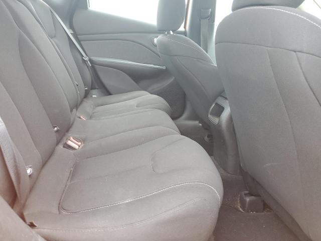 Photo 10 from auction – 2013 DODGE DART SXT with VIN 1C3CDFBAXDD325820