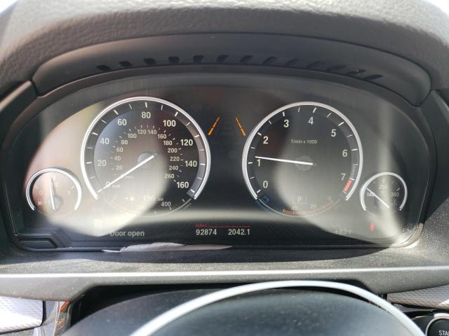 Photo 9 from auction – 2015 BMW X5 XDRIVE3 with VIN 5UXKR0C54F0P15036