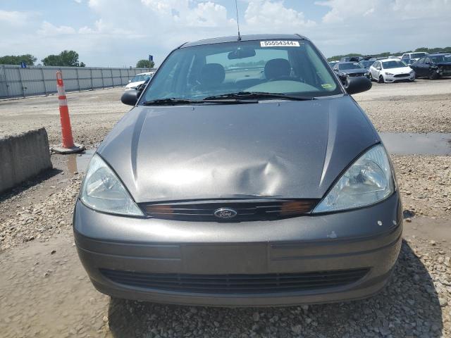 Photo 5 from auction – 2004 FORD FOCUS ZTS with VIN 1FAFP38Z74W176076