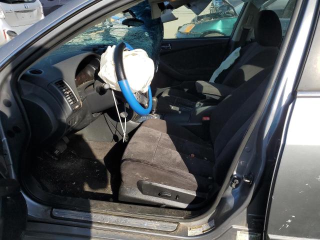 Photo 7 from auction – 2009 NISSAN ALTIMA 2.5 with VIN 1N4AL21E89N508269