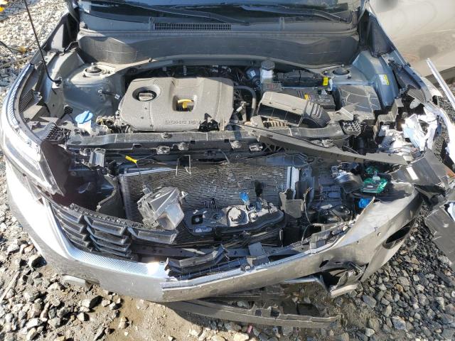 Photo 12 from auction – 2024 KIA SELTOS S with VIN KNDEU2AA1R7549546