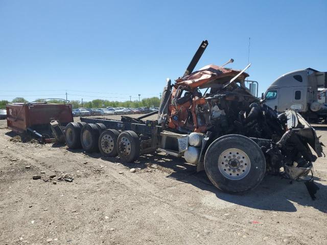 MACK 700 CV700 2007 с VIN 1M2AG10C57M063321 - Фото с аукциона