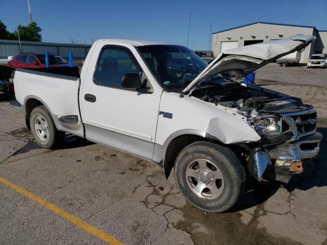 Zdjęcie 4 z aukcji – 1997 FORD F150 z VIN 1FTDF0766VKA19660
