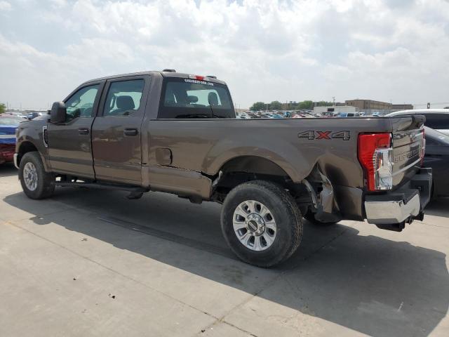 Photo 2 from auction – 2021 FORD F250 SUPER with VIN 1FT7W2BN4MEC07274