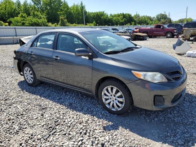 Photo 4 from auction – 2012 TOYOTA COROLLA BA with VIN 2T1BU4EEXCC792256