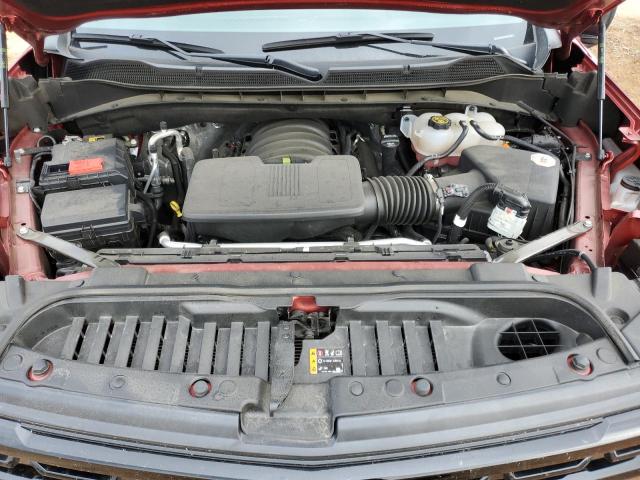 Photo 11 from auction – 2023 CHEVROLET SILVERADO with VIN 3GCUDFED8PG213966
