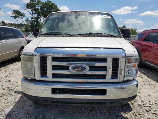 Photo 5 from auction – 2010 FORD ECONOLINE with VIN 1FBSS3BL2ADA62090