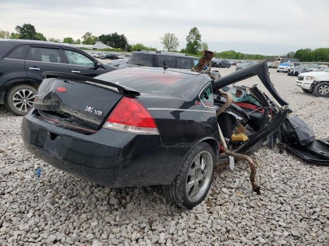 Photo 3 from auction – 2006 CHEVROLET IMPALA LT with VIN 2G1WT58K769163739