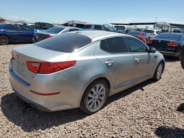 Photo 3 from auction – 2014 KIA OPTIMA LX with VIN 5XXGM4A73EG318478