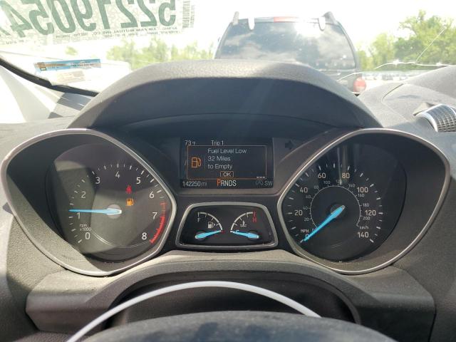 Photo 9 from auction – 2018 FORD ESCAPE SEL with VIN 1FMCU0HD0JUA71813