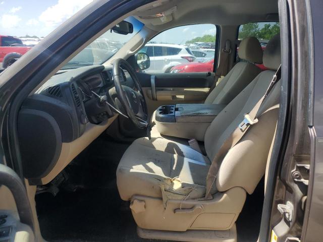 صورة رقم 7 من المزاد - 2007 CHEVROLET SILVERADO مع VIN 2GCEC13C371591870