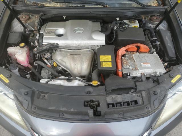 Photo 11 from auction – 2013 LEXUS ES 300H with VIN JTHBW1GG8D2003608