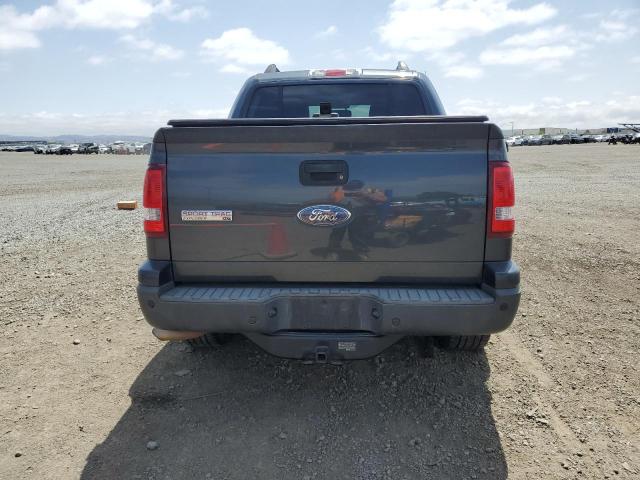 Photo 6 from auction – 2009 FORD EXPLORER S with VIN 1FMEU31E69UA39196