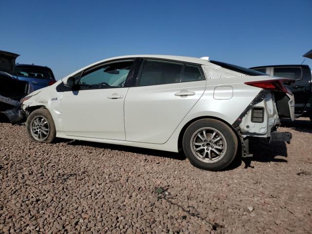 Photo 2 from auction – 2020 TOYOTA PRIUS PRIM with VIN JTDKARFP6L3148588