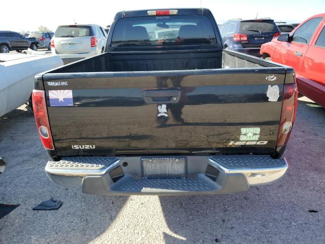 Photo 6 from auction – 2006 ISUZU I-280 with VIN 1GGCS198168701368