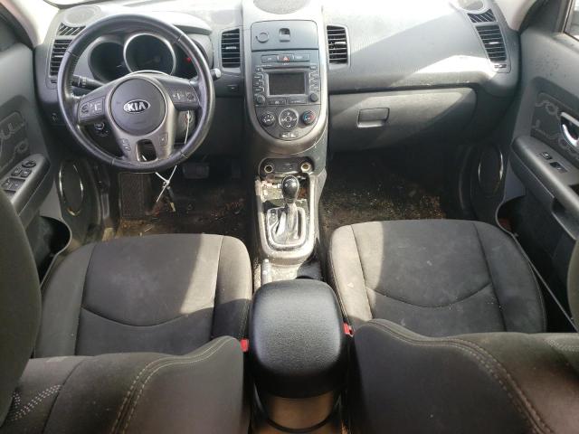 Photo 8 from auction – 2013 KIA SOUL + with VIN KNDJT2A6XD7542598