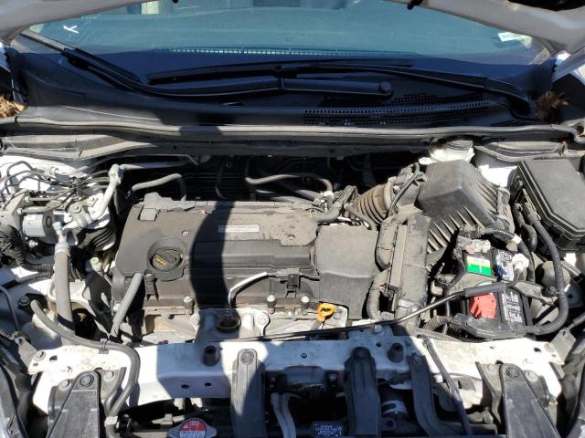 Photo 12 from auction – 2016 HONDA CR-V TOURI with VIN 5J6RM4H95GL101124