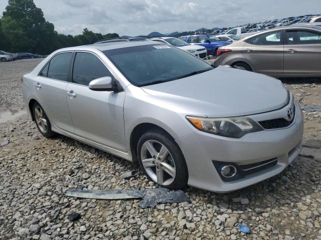 Photo 4 from auction – 2012 TOYOTA CAMRY BASE with VIN 4T1BF1FK3CU609940