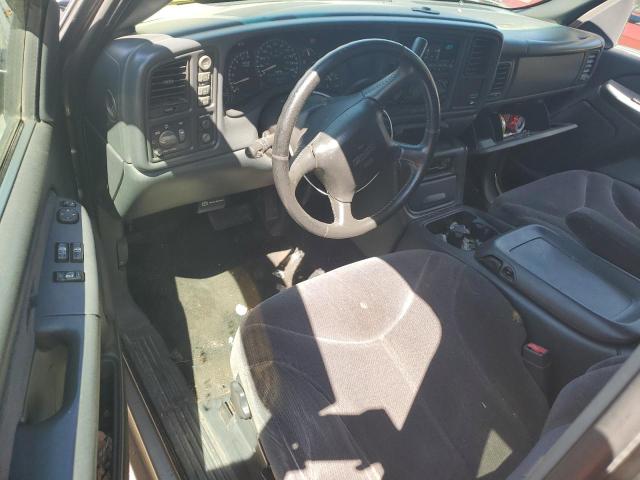 Photo 8 from auction – 2002 GMC NEW SIERRA with VIN 2GTEK19V121326546