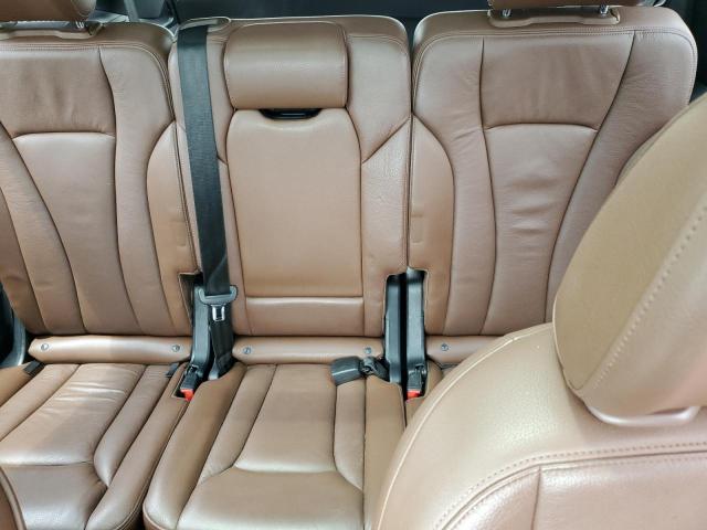 Photo 10 from auction – 2017 AUDI Q7 PREMIUM with VIN WA1LAAF72HD006823