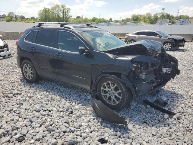 Photo 4 from auction – 2015 JEEP CHEROKEE L with VIN 1C4PJMCSXFW610946