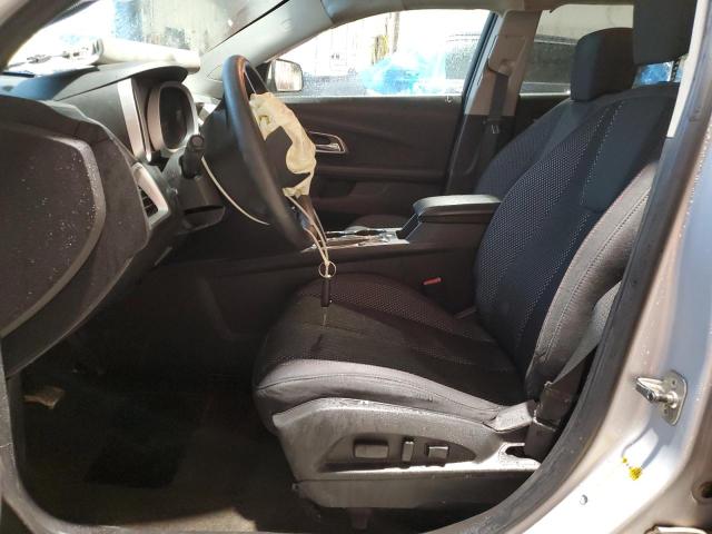 Photo 7 from auction – 2010 CHEVROLET EQUINOX LT with VIN 2CNALDEW9A6299850