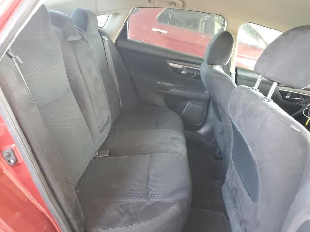 Photo 10 from auction – 2014 NISSAN ALTIMA 2.5 with VIN 1N4AL3AP9EC404774