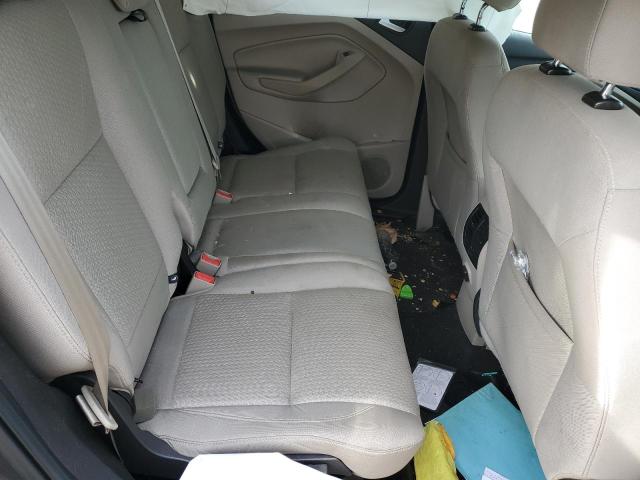 Photo 11 from auction – 2017 FORD ESCAPE SE with VIN 1FMCU0GD4HUA52659