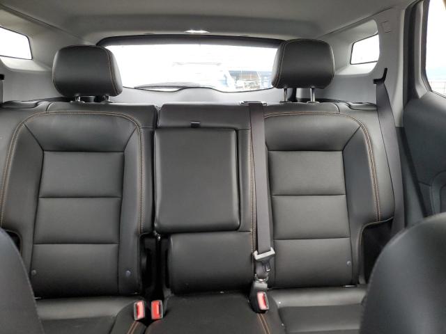 Photo 10 from auction – 2021 GMC TERRAIN SL with VIN 3GKALVEV4ML384519