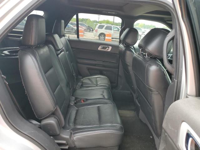 Photo 10 from auction – 2011 FORD EXPLORER L with VIN 1FMHK8F82BGA61719