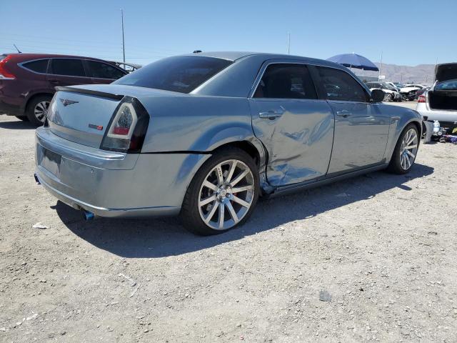 Photo 3 from auction – 2006 CHRYSLER 300C SRT-8 with VIN 2C3LA73W76H498287