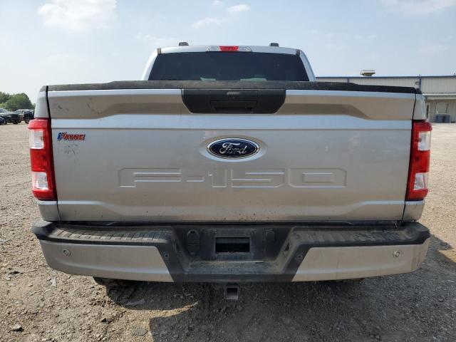 Photo 6 from auction – 2021 FORD F150 SUPER with VIN 1FTFW1E54MFC48399