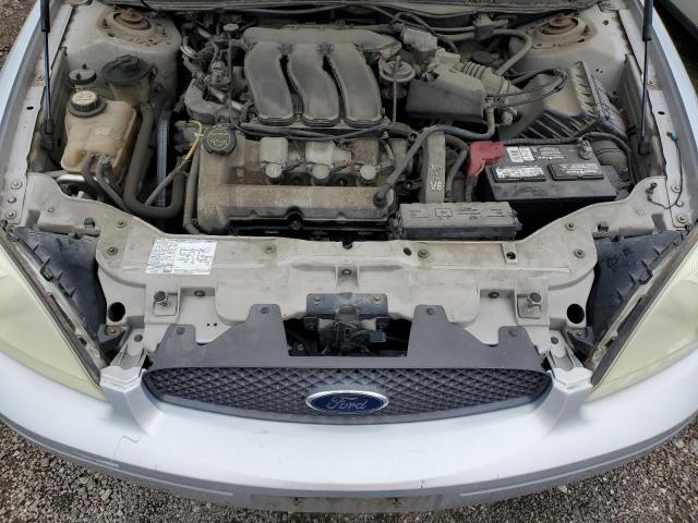 Photo 11 from auction – 2004 FORD TAURUS SES with VIN 1FAFP55S94G193975