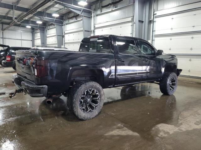 Photo 3 from auction – 2016 CHEVROLET SILVERADO with VIN 3GCUKSEC6GG350734